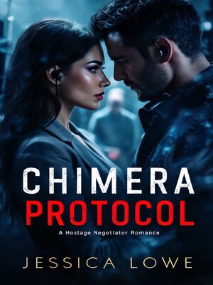 cover image of Chimera Protocol